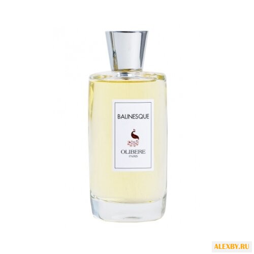 Olibere Parfums Balinesque