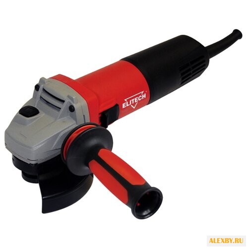 УШМ ELITECH МШУ 0812