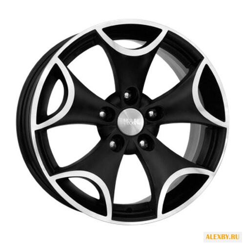 Колесный диск K&K Фотон