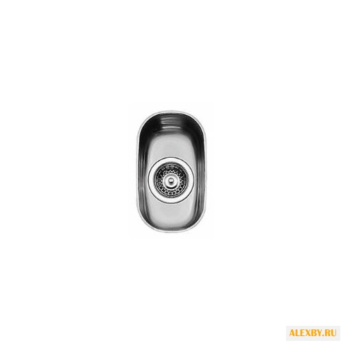 Врезная кухонная мойка Pyramis