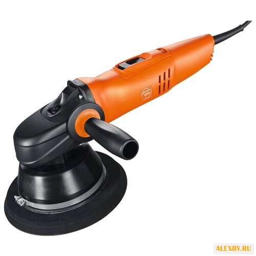 Полировальная машина FEIN ROT