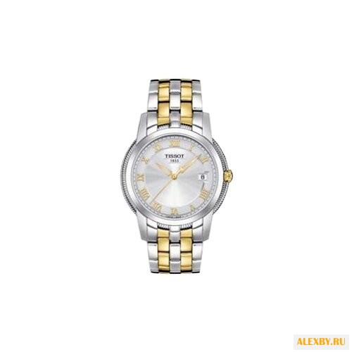 Наручные часы TISSOT