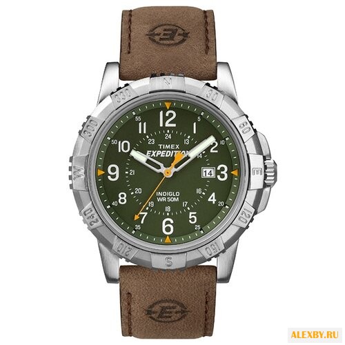 Наручные часы TIMEX T49989