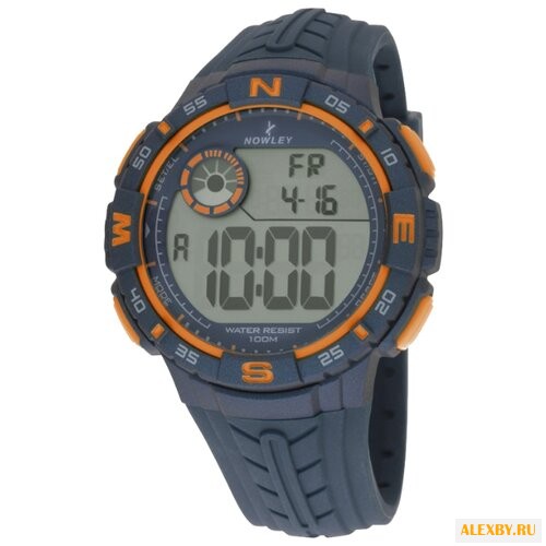 Наручные часы NOWLEY 8-6206-0-3
