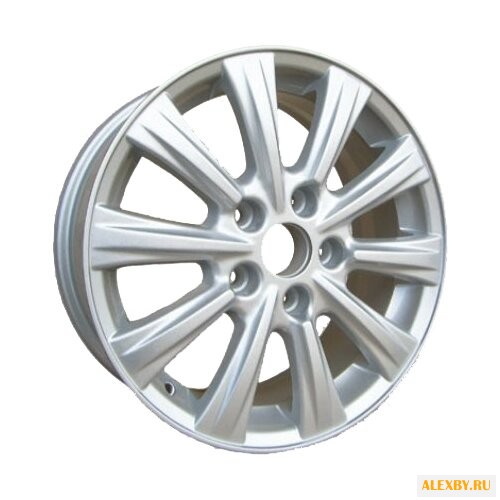 Колесный диск Replica TY75