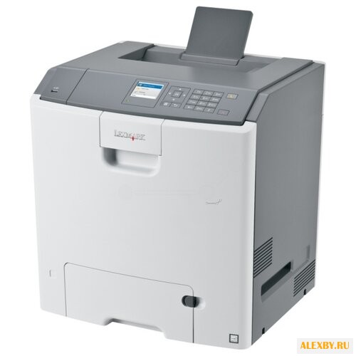 Принтер Lexmark C746dn