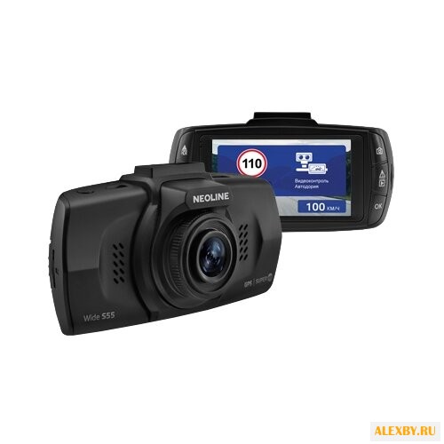 Видеорегистратор Neoline Wide S55