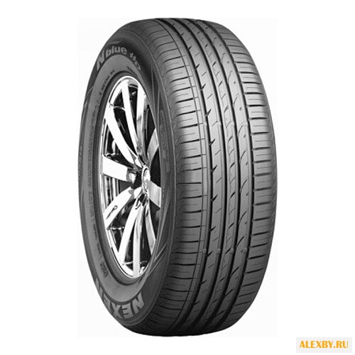 Автомобильная шина Nexen NBLUE HD