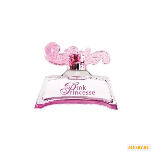 Marina de Bourbon Pink Princesse