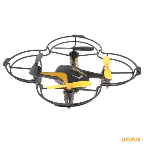 Квадрокоптер 1 TOY Т58982