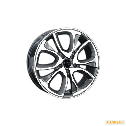 Колесный диск LegeArtis PG45