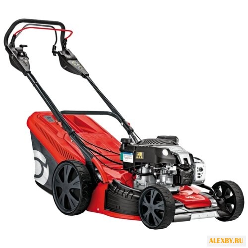 Газонокосилка AL-KO 127120 Solo