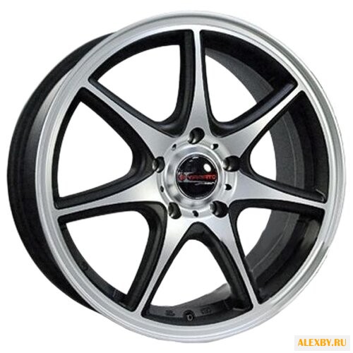 Колесный диск Yamato Kotoyoshi