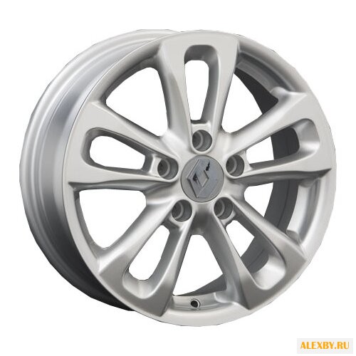 Колесный диск Replica RN79