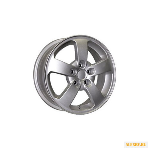 Колесный диск K&K КС196 FABIA