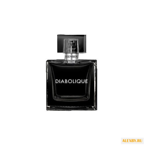 Eisenberg Diabolique Homme