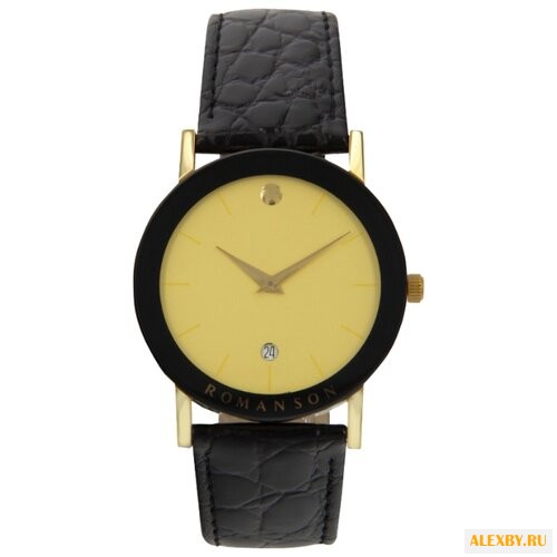 Наручные часы ROMANSON TL9963MGGD