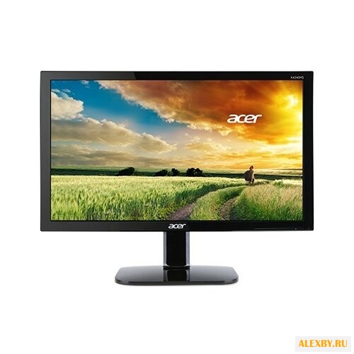 Монитор Acer KA220HQbid
