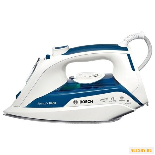 Утюг Bosch TDA 5028010