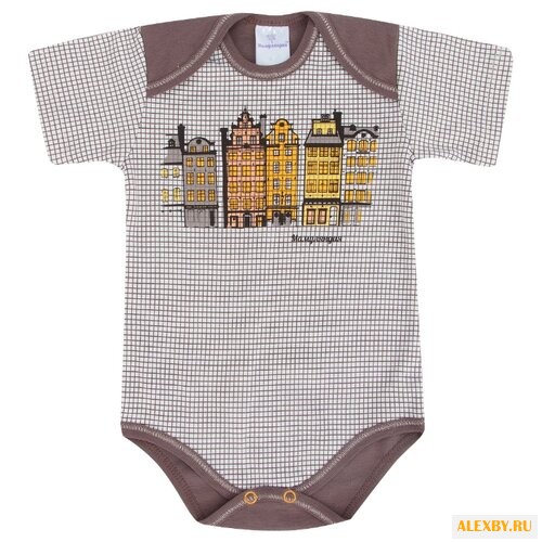 Боди Мамуляндия