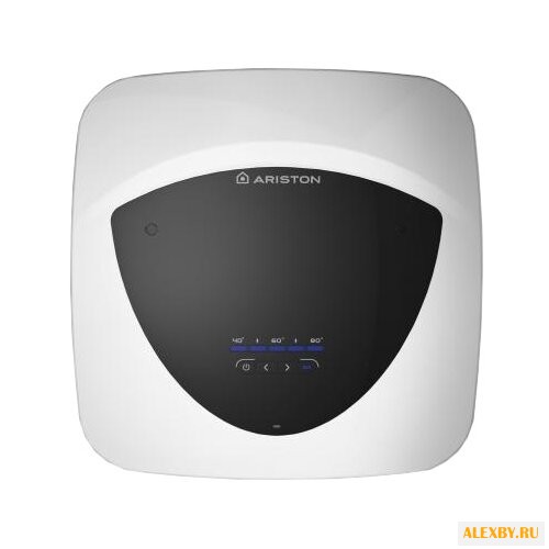 Накопительный водонагреватель