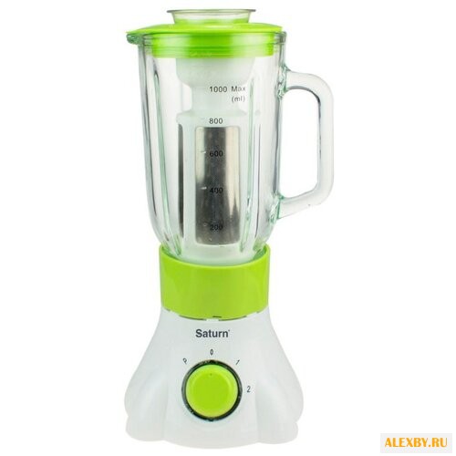 Стационарный блендер Saturn