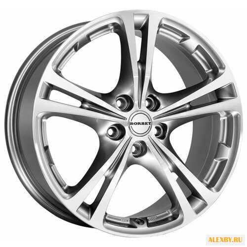 Колесный диск Borbet XL