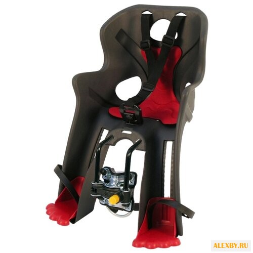 Переднее велокресло Bellelli