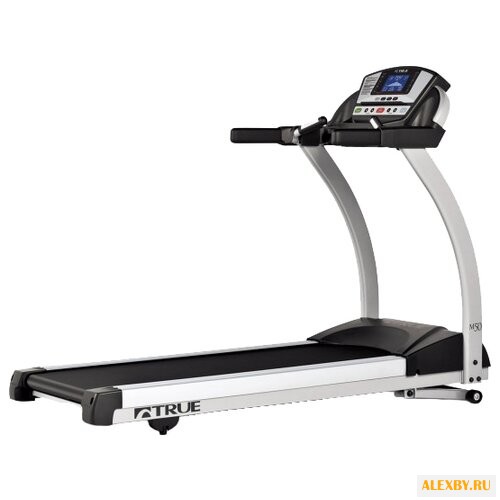 Электрическая беговая дорожка