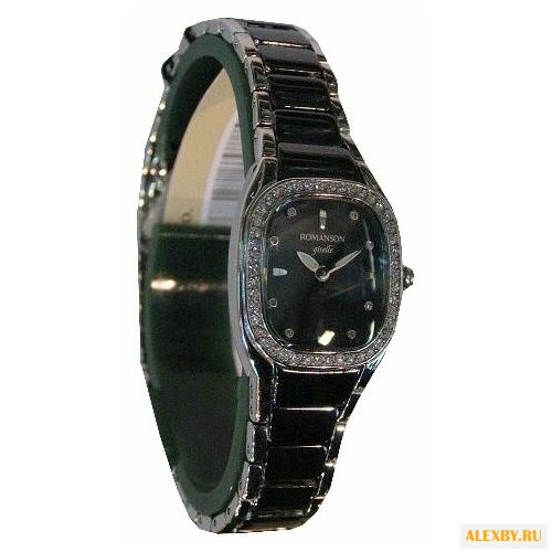Наручные часы ROMANSON
