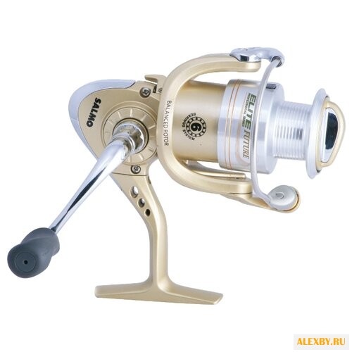 Катушка Salmo Elite FUTURE 5+1