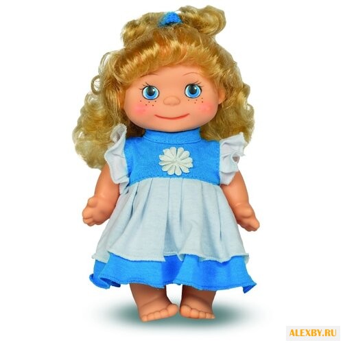 Кукла Весна Маринка 12 24 см