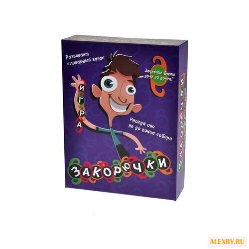 Настольная игра Magellan