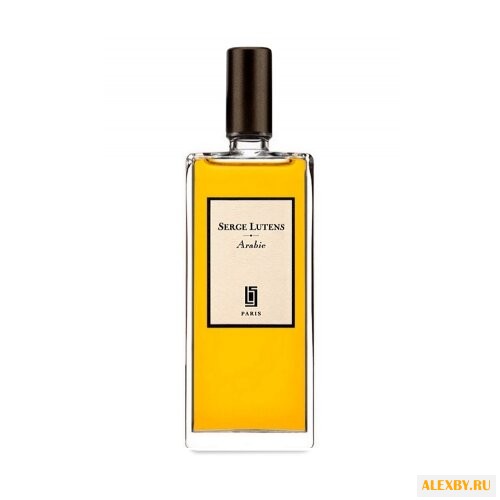 Serge Lutens Arabie