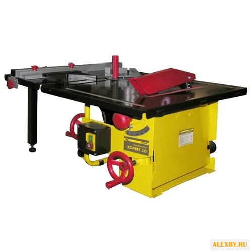 Распиловочный станок Энкор