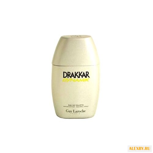 Guy Laroche Drakkar Dynamik