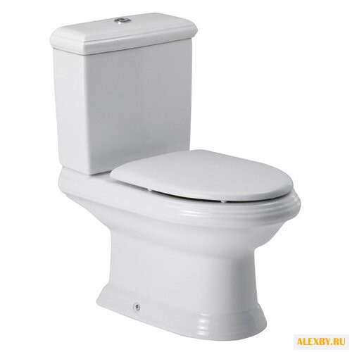 Унитаз Roca America 342497000