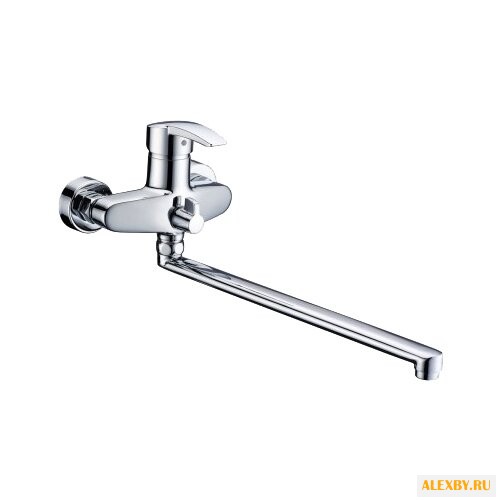 Однорычажный смеситель