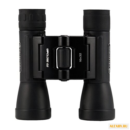 Бинокль Celestron UpClose G2