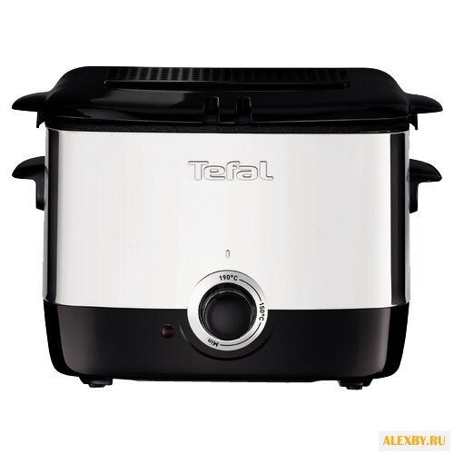Фритюрница Tefal FF 2200