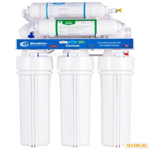 Фильтр WiseWater WWOS5M