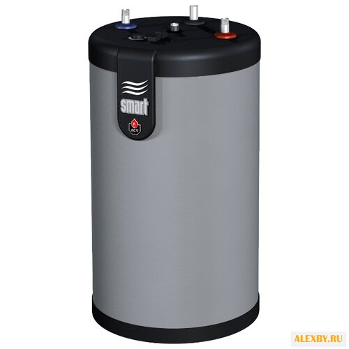 Накопительный водонагреватель