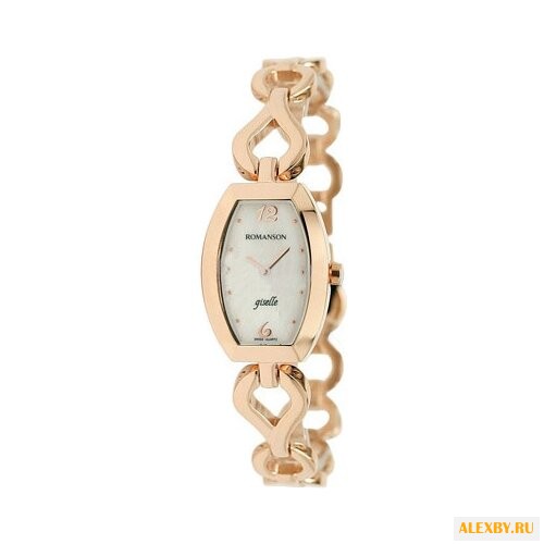 Наручные часы ROMANSON RM9238LJWH