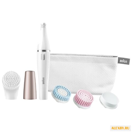 Эпилятор Braun SE 851 Face