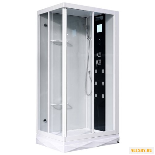 Закрытая кабина Orans SR-86152A R