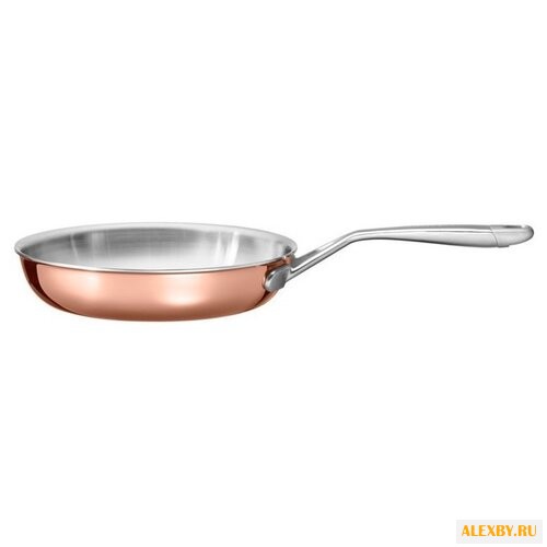 Сковорода KitchenAid KC2P12SKCP