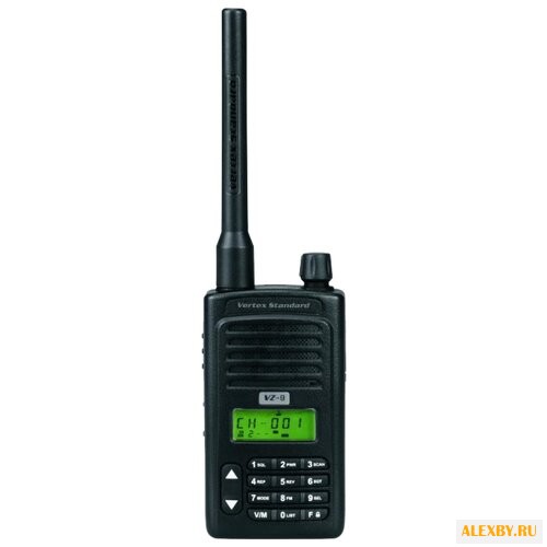 Рация Vertex VZ-9