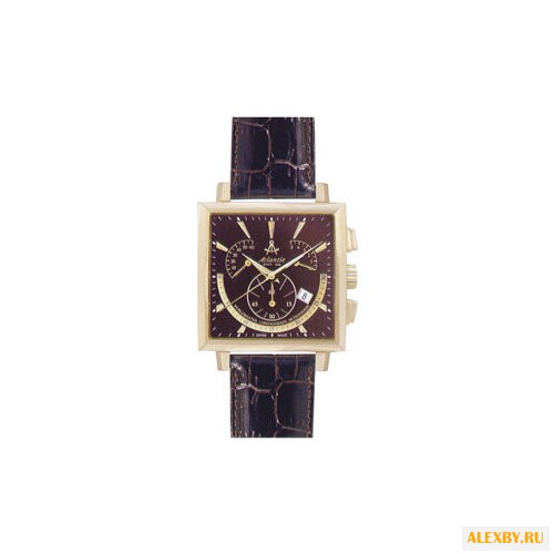 Наручные часы Atlantic