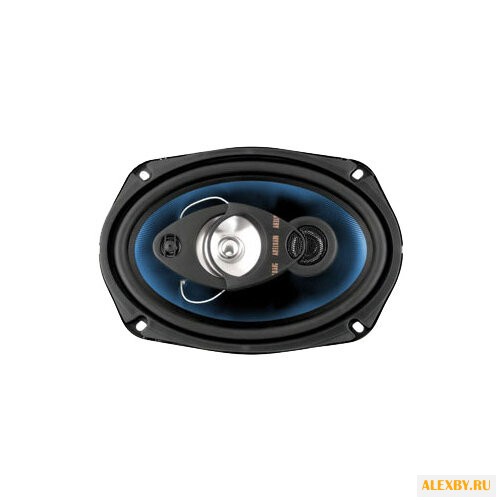 Автомобильная акустика Mystery