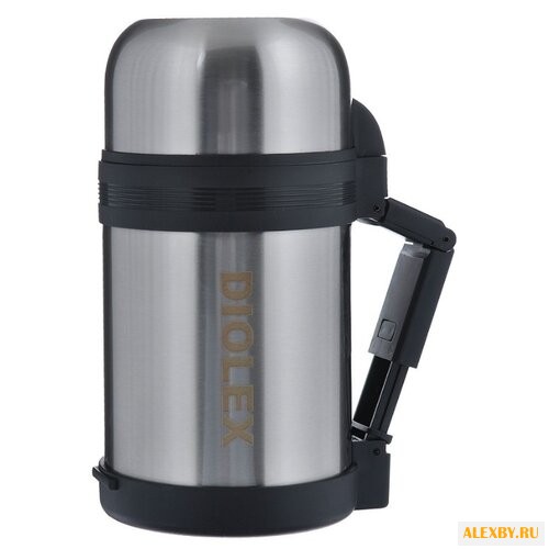 Классический термос Diolex